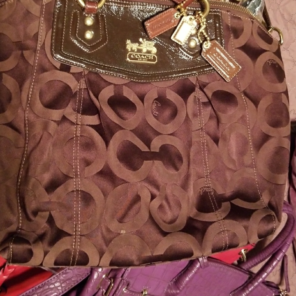 Purse